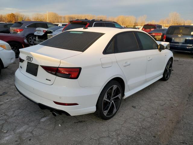 2020 AUDI A3 S-LINE WAUBEGFF5LA102680