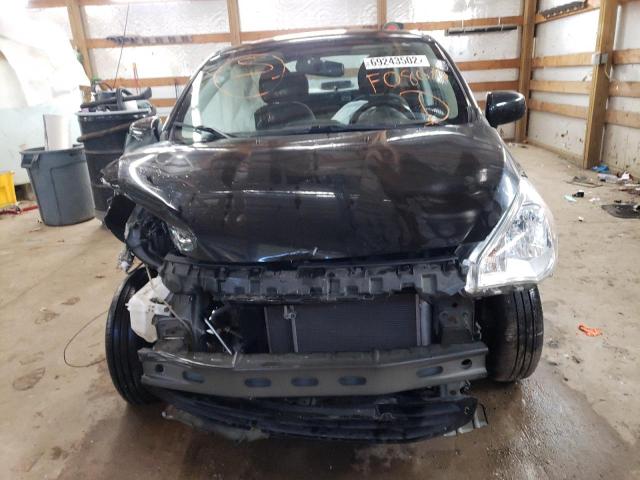 2017 MITSUBISHI MIRAGE G4 - ML32F3FJ2HHF08076