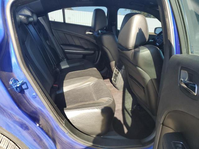 2018 DODGE CHARGER R/ 2C3CDXCT8JH164050
