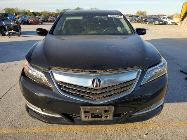 2017 ACURA RLX TECH JH4KC1F56HC000375