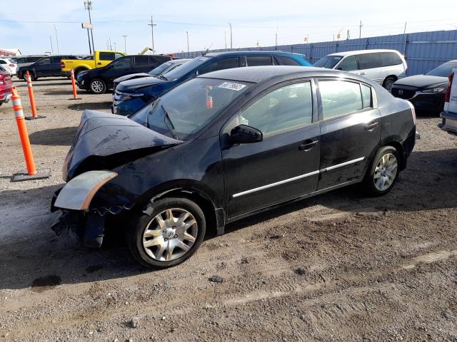 2010 Nissan Sentra 2.0