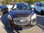 2015 Chevrolet Trax 1Lt zu verkaufen in Brookhaven, NY - Side