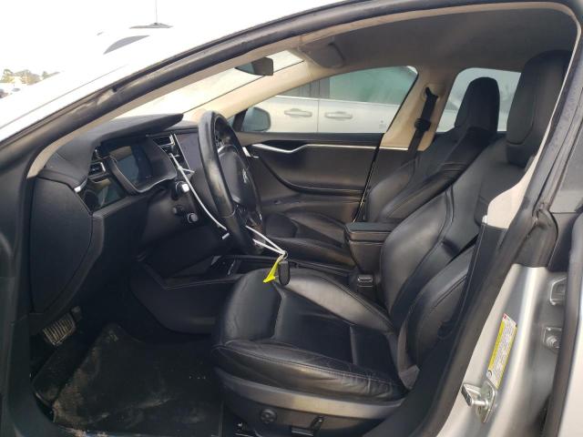 5YJSA1E16GF156956 Tesla MODEL S