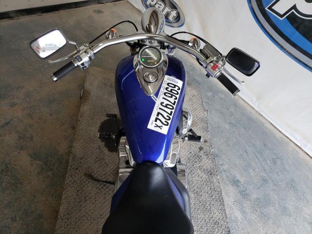 2015 HONDA VT1300 CR JH2SC6604FK500550