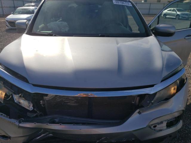 2016 HONDA PILOT EXL - 5FNYF5H59GB003554