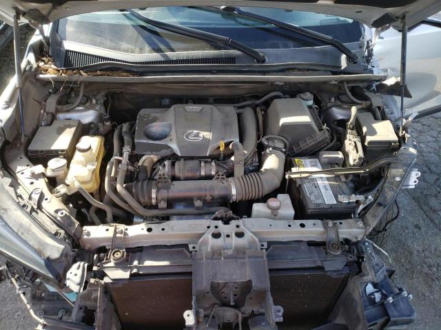 2016 LEXUS NX 200T BA - JTJYARBZ0G2034239