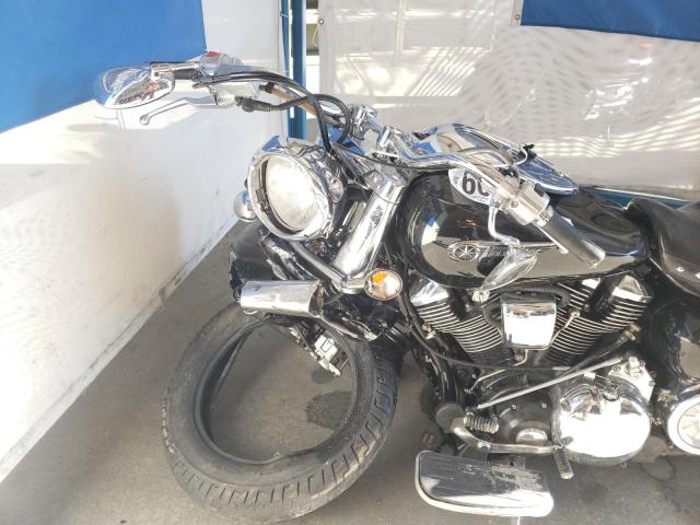 2003 YAMAHA XV1600 AS JYAVP02E23A024126