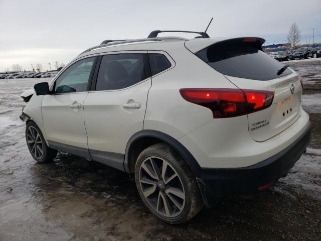 2017 NISSAN QASHQAI - JN1BJ1CR0HW132404
