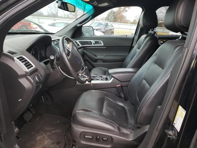 2015 FORD EXPLORER S - 1FM5K8GT1FGB76081