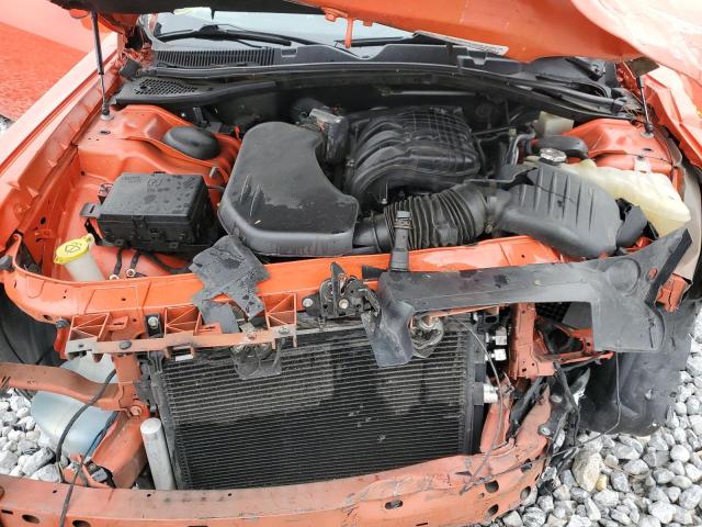 2C3CDZAG7HH501738 Dodge Challenger Sxt