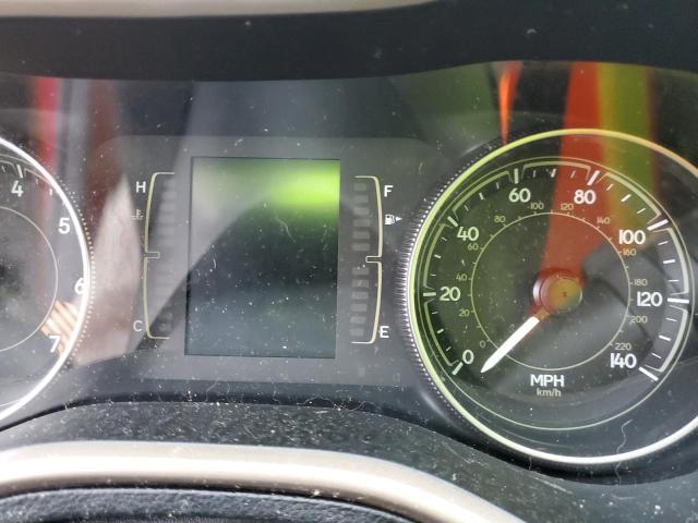 1C4PJLAB9EW149007 Jeep Cherokee Sport