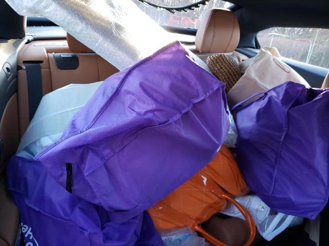 2020 BMW 440I WBA4Z5C04L5P29770