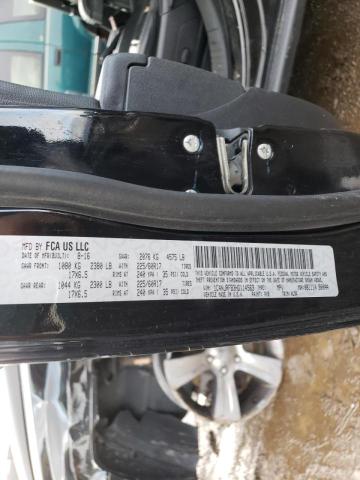 1C4NJRFB3HD114563 Jeep Patriot