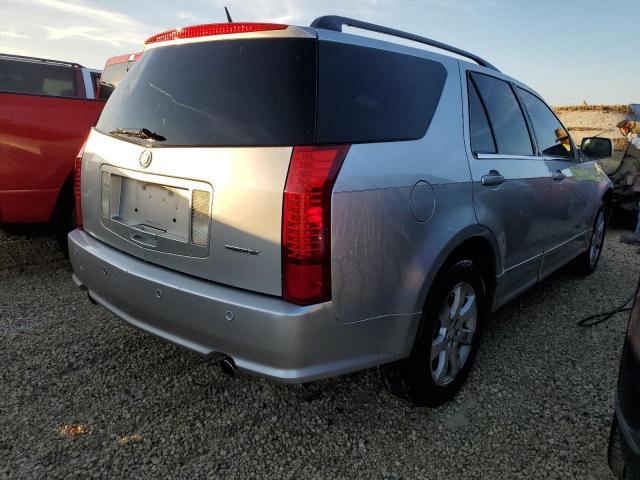1GYEE637260177042 Cadillac SRX