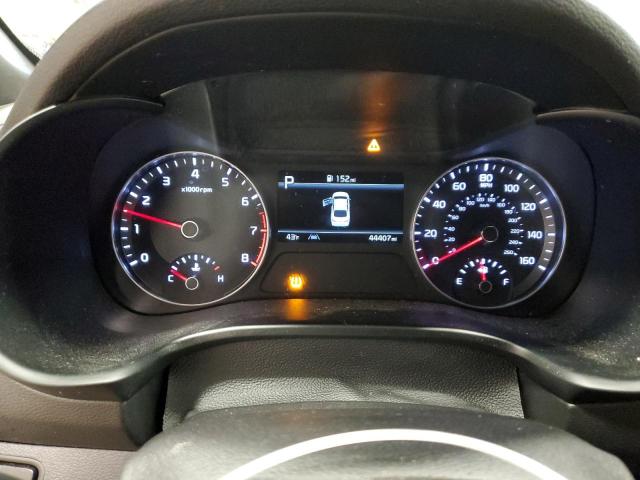 3KPF54ADXNE424353 KIA Forte Gt Line