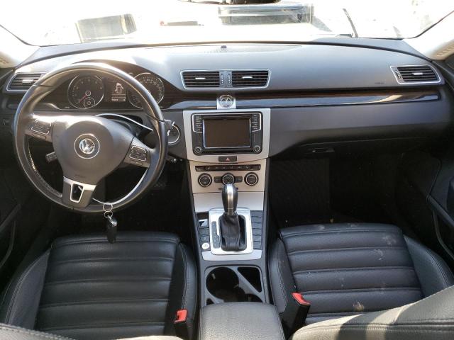 2017 VOLKSWAGEN CC SPORT - WVWKP7AN0HE500844