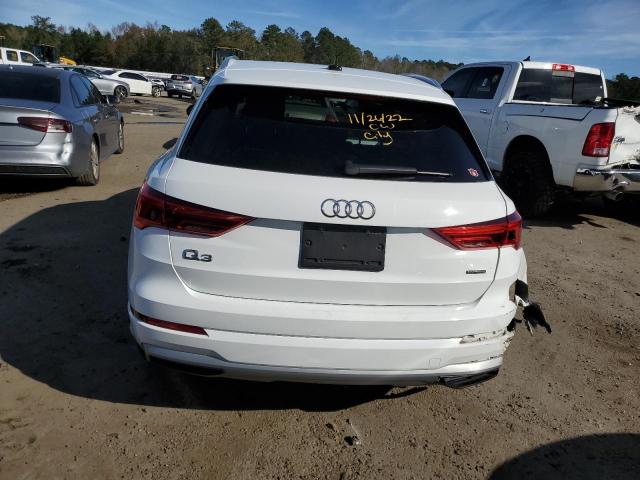 2019 AUDI Q3 PREMIUM - WA1AECF32K1078862