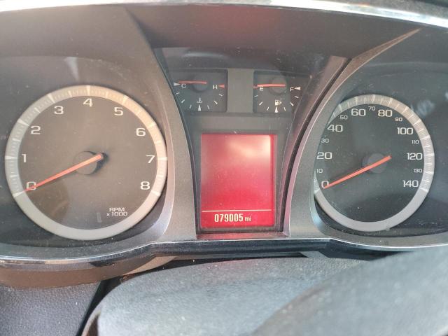 2015 GMC TERRAIN SL - 2GKALMEK9F6326493
