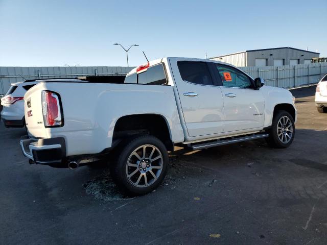 2019 GMC CANYON DEN 1GTG6EEN9K1209510