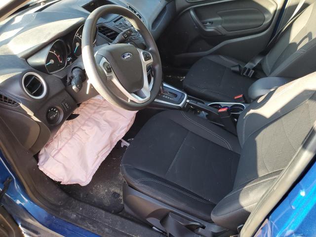2018 FORD FIESTA SE - 3FADP4EJ8JM114077