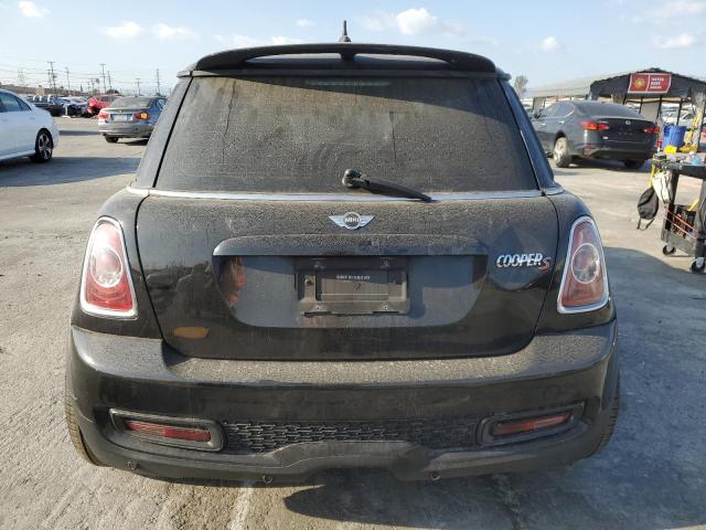 WMWSV3C50CTY28231 Mini COOPER S