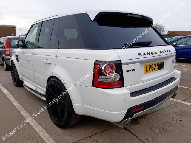 SALLSAAG5DA798797 Land Rover R Rover Sp
