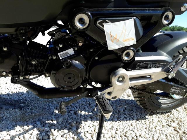 2023 HONDA GROM 125 MLHJC9213P5100271