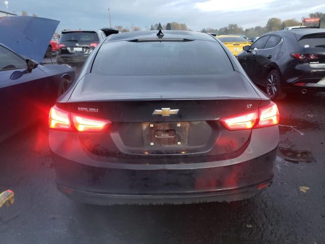 2019 CHEVROLET MALIBU LT - 1G1ZD5ST7KF173717