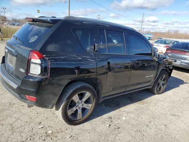 2016 JEEP COMPASS LA - 1C4NJCEA6GD716118
