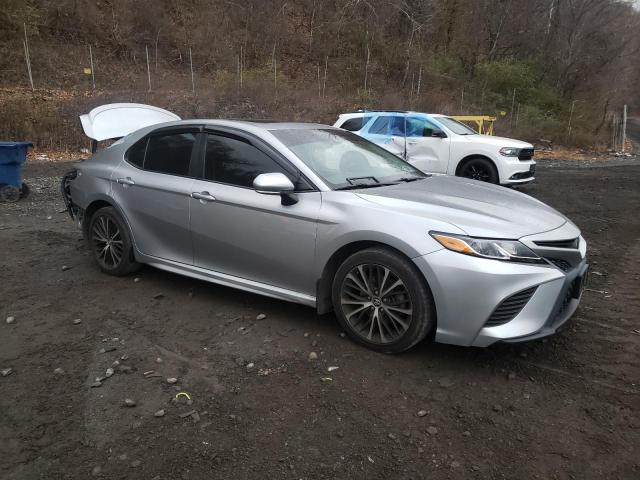 2018 TOYOTA CAMRY L - 4T1B11HK2JU669376