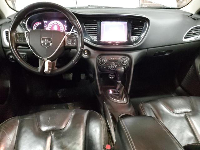 2015 DODGE DART LIMIT 1C3CDFCB3FD111410