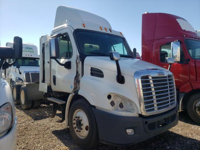 Freightliner Cascadia 113 salvage cars for sale: 2014 Freightliner Cascadia 113