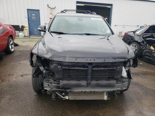 2020 GMC ACADIA AT4 1GKKNLLS2LZ235819