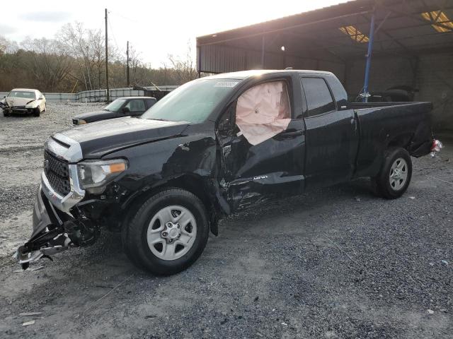 2021 TOYOTA TUNDRA DOU - 5TFRY5F15MX299138