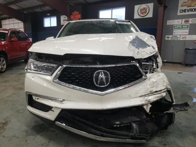 5FRYD4H31HB010836 Acura MDX