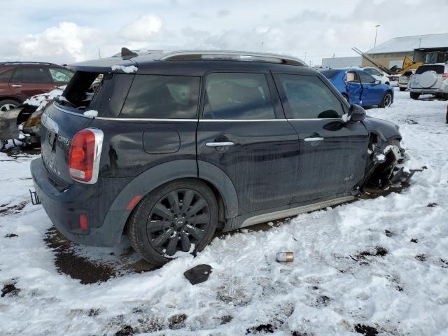 WMZYU7C50K3E57080 Mini Cooper S E Countryman All4