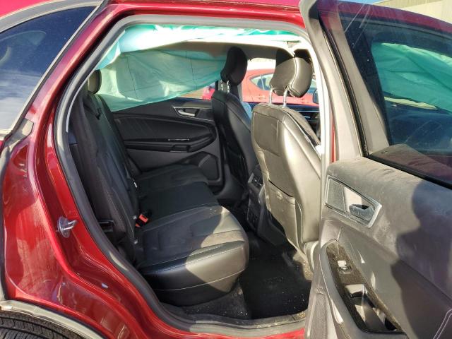 2018 FORD EDGE SPORT - 2FMPK4AP6JBC62595