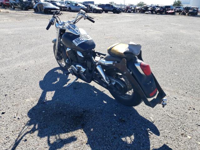 2001 HONDA VT750 CD2 - JH2RC44641K502768