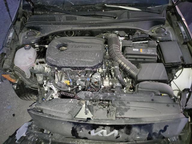 3KPF44AC3PE549272 KIA FORTE GT