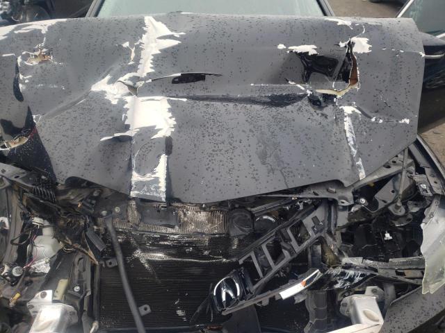 2015 ACURA TLX ADVANC 19UUB3F79FA005171