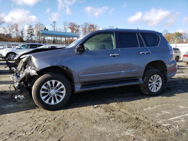 2018 Lexus GX 460 