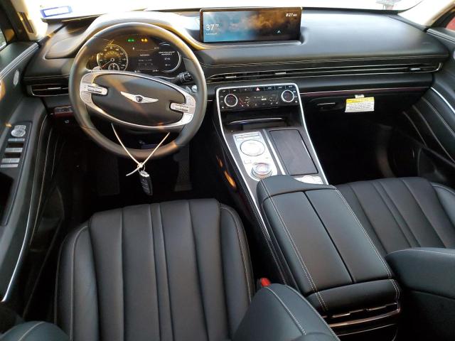2021 GENESIS GV80 BASE KMUHCESC9MU060613