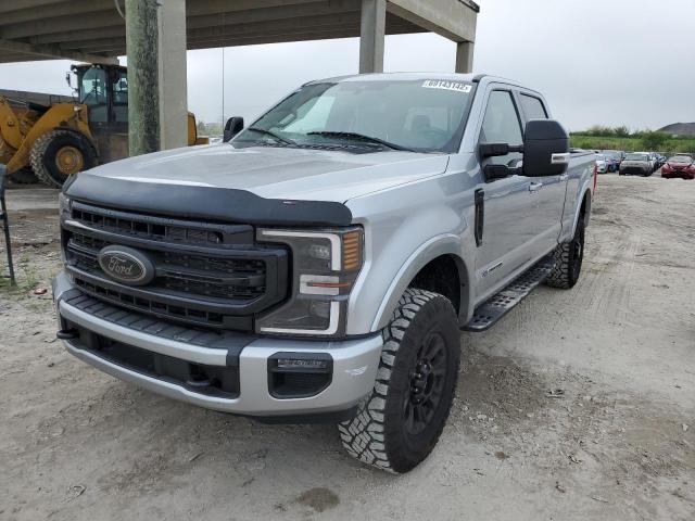 2021 Ford F-250 