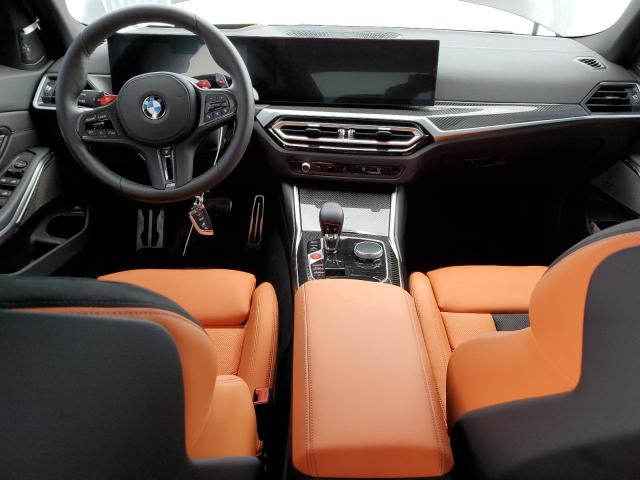 2023 BMW M3 COMPETI WBS43AY08PFN44474