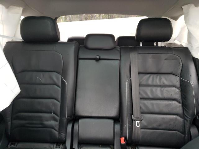 2018 VOLKSWAGEN TIGUAN SEL - 3VV5B7AX0JM006126