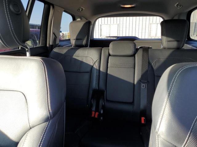 4JGDF7DE0FA461650 Mercedes-Benz Gl 550 4matic