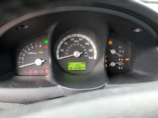 KNDJF723367168296 KIA New Sportage