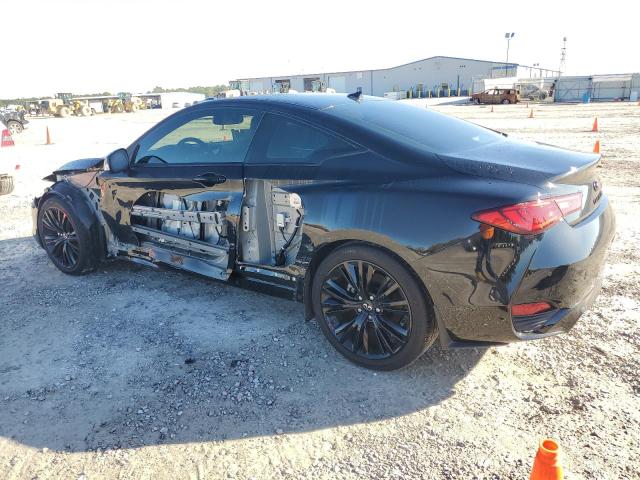 2021 INFINITI Q60 LUXE JN1EV7KK3MM410226