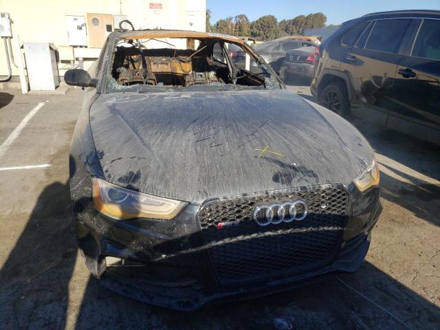 2015 AUDI RS5 WUAC6AFR3FA901750