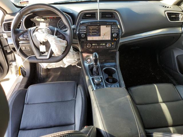 2020 NISSAN MAXIMA SL 1N4AA6DV6LC384269